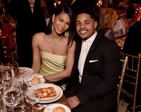 chanel iman sterling shepard divorce